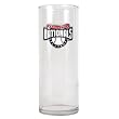 Washington Nationals MLB 9 Flower Vase - Primary Logo by Great American Products