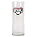 Washington Nationals MLB 9 Flower Vase - Primary Logo by Great American Products