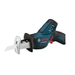 Bosch PS60B 12-Volt Max Pocket Recipr...