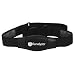 La ceinture cardio textile Runalyzer