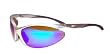 RV78 Sport Wrap Sunglasses for Golf, Cycling, Running. Mirror lens colors RV78 Sport Wrap Sunglasses for Golf, Cycling, Running. Mirror lens colors