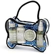 Cain & Able Bath Travel Set, Lavender