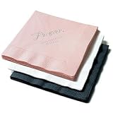 Berry Lunch Napkins