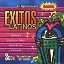Search : Exitos Latinos