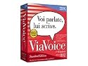 IBM ViaVoice 10.0 Standard Edition
