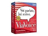 IBM ViaVoice 10.0 Standard Edition