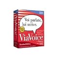 IBM ViaVoice 10.0 Standard Edition
