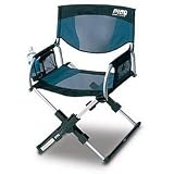 GCI Outdoors Pico Arm Chair - Midnight Blue One Size