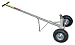 Tools & Hardware : 600 lb Heavy-Duty Hand Trailer Dolly ATV Boat Jet Ski Motorcycle