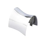 :USE Ollipsis Ols Joiner Module, Polished Chrome
