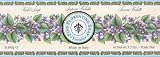 Saponificio Artigianale Fiorentino Violet Soap Set