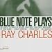 Search : Blue Note Plays Ray Charles