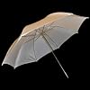 Neewer TWO Professional Photography 33" 83cm Studio Lighting Reflective Flash Translucent White soft Umbrella