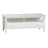Review Linon Home  / Warwick TV Stand