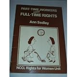 Part-time workers need full-time rights