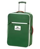 Lacoste - Lacoste Sport Retro Large Upright with Wheels, 25"