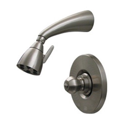 Blairhaus Washington Pressure Balance Antique Brass