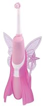 Carmengirls Fairy Toothbrush (10659)