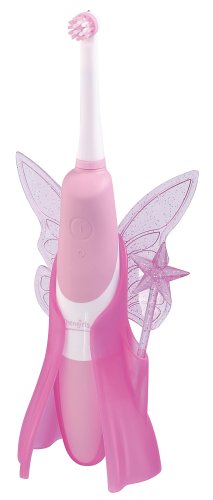 Buy Carmengirls Fairy Toothbrush (10659) online at Discounted New and Used prices. Delivered to your door with Childrens Toyshop.com