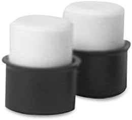 Wholesale CASE of 10 - Montblanc Legrand Pencil Eraser Refill-Erasers, For Classique/Generation/Noblesse, 10/PK, White