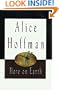 Here on Earth (Oprah's Book Club) (Thorndike Press Large Print Americana Series)
