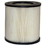 Wix 46225 Air Filter, Pack of 1 by Wix
