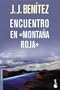 Encuentro en Montana Roja (Investigacion) (Spanish Edition)