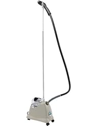 Home: J-2000 Jiffy Garment Steamer with Plastic Steam Head, 120 Volt - Jiffy Steamer
