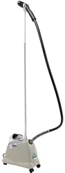 Jiffy Steamer J-2000 Residential Series 1300-Watt Garment Steamer