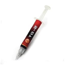 Thermaltake - TG-2 - Pate Thermique