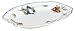 Villeroy & Boch Cottage 11-3/4-Inch Oval Platter