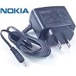 Nokia 5300 XpressMusic Original Travel Charger Charger AC-3U