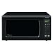 Kitchen & Housewares : Panasonic 1250-Watt Microwave with Sensor Cook- Black(NNH765BF)