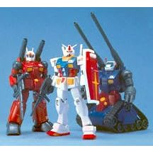 ガンダムV作戦セット