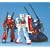HGUC �K���_��V���Z�b�g
