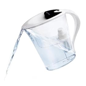Hanson AQ30 2L Water Filter Jug