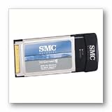 802.11G 54MBPS CardBus ADPTR