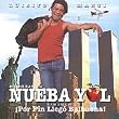 Nueba Yol! - Movie Soundtrack