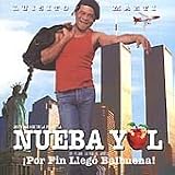 Nueba Yol! - Movie Soundtrack