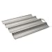 Ibili 824804 Plaque 4 Baguettes / Tuiles