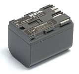 MyBattery HQ Canon BP-522互換バッテリー 【MBH-BP-522】