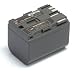 MyBattery HQ Canon BP-522互換バッテリー 【MBH-BP-522】