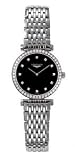 New Longines La Grande Classique Ladies Watch L4.241.0.58.6