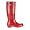 Pillar box red