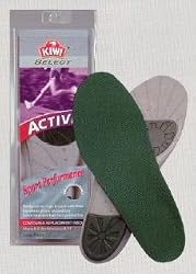 Kiwi SELECT Sport Replacement Insoles (Size M 9-11.5)
