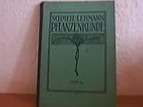 Produkt-Bild: Pflanzenkunde : Nach d. naturwiss. Unterrichtswerke von O. Schmeil auf Grund d. neuen bayerischen Lehrpl&auml;ne - 2. Heft