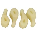 80040 Agitator Dogs Pack of 4