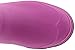 Kamik Raindrops Rain Boot (Little Kid/Big Kid), Viola, 1 M US Little Kid
