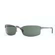 Ray Ban RB 3269 "Predator" Sunglasses - Color Selections