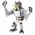 Ben 10 Metamorfigures - Benwolf
